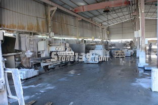 超南石材 精雕細琢，打造石材工藝全場景解決方案